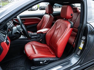 Купе BMW 4 серия 2015 года, 2345000 рублей, Ставрополь