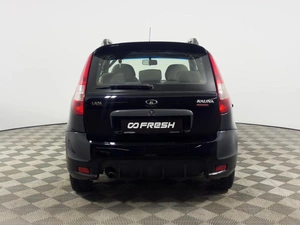 Хетчбэк ВАЗ (LADA) Kalina 2012 года, 339900 рублей, Казань