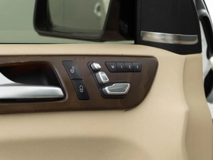 Внедорожник Mercedes-benz GLE-класс Coupe 2016 года, 4183055 рублей, Москва