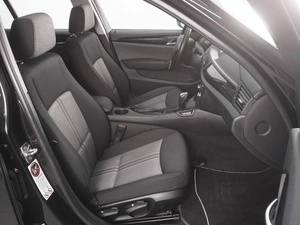 Внедорожник BMW X1 2011 года, 1499000 рублей, Ростов-на-Дону