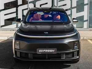Внедорожник Li Auto L7 2024 года, 6300000 рублей, Краснодар