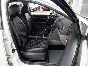 Седан Ford Focus 2010 года, 550000 рублей, Краснодар