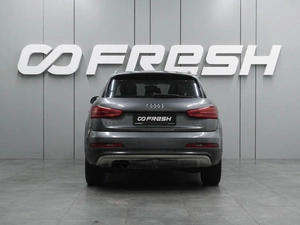 Внедорожник Audi Q3 2012 года, 1495000 рублей, Воронеж