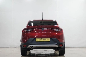 Внедорожник Renault Arkana 2021 года, 2049000 рублей, Новокузнецк