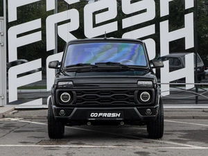 Внедорожник ВАЗ (LADA) Niva Legend 2022 года, 970000 рублей, Волгоград