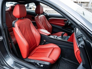 Купе BMW 4 серия 2015 года, 2345000 рублей, Ставрополь