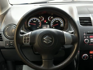 Внедорожник Suzuki SX4 2011 года, 797000 рублей, Красноярск