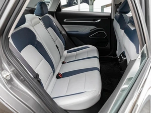 Седан Geely Emgrand 2022 года, 1549000 рублей, Краснодар