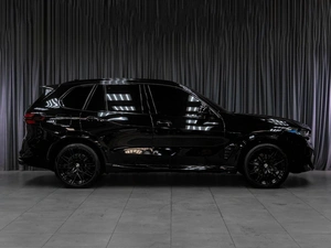 Внедорожник BMW X5 2019 года, 6049000 рублей, Тюмень