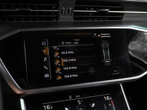 Седан Audi A6 2021 года, 2939000 рублей, Воронеж