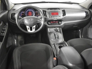 Внедорожник Kia Sportage 2011 года, 1219900 рублей, Казань