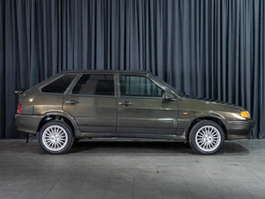 Хетчбэк ВАЗ (LADA) 2114 Samara 2007 года, 250000 рублей, Волгоград