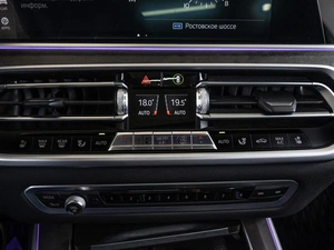 Внедорожник BMW X5 2022 года, 12600000 рублей, Краснодар