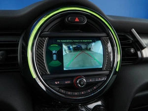 Хетчбэк MINI John Cooper Works 2019 года, 2999033 рублей, Москва