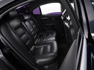 Седан Volvo S80 2011 года, 999196 рублей, Москва