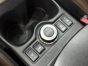 Внедорожник Nissan X-Trail 2021 года, 3198000 рублей, Красноярск