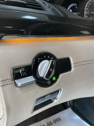 Седан Mercedes-benz S-класс 2011 года, 2187000 рублей, Солонцы