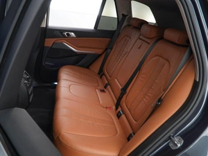 Внедорожник BMW X5 2019 года, 5200046 рублей, Москва
