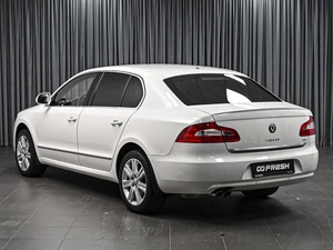 Универсал Skoda Superb 2012 года, 1113000 рублей, Ставрополь