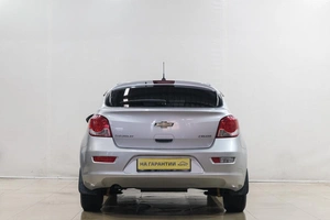 Седан Chevrolet Cruze 2012 года, 839000 рублей, Новокузнецк