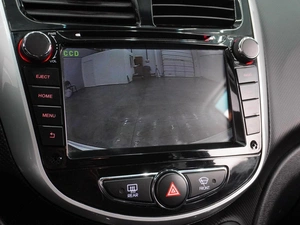 Седан Hyundai Solaris 2014 года, 974000 рублей, Воронеж