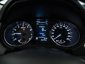 Внедорожник Nissan Qashqai 2014 года, 1399046 рублей, Москва
