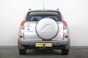 Внедорожник Toyota RAV4 2006 года, 1069000 рублей, Томск