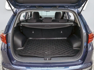 Внедорожник Kia Sportage 2018 года, 2200000 рублей, Краснодар