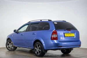 Универсал Chevrolet Lacetti 2008 года, 349000 рублей, Оренбург