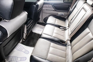 Внедорожник Toyota Land Cruiser 2007 года, 2089000 рублей, Сургут