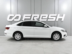 Седан Volkswagen Jetta 2020 года, 2590000 рублей, Аксай
