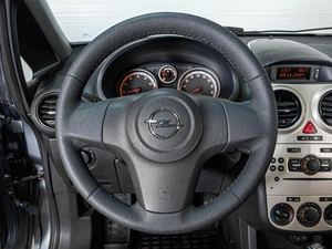 Хетчбэк Opel Corsa 2007 года, 470000 рублей, Ставрополь