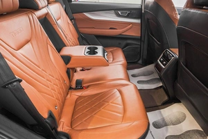 Внедорожник Chery Tiggo 8 Pro Max 2023 года, 2689000 рублей, Барнаул