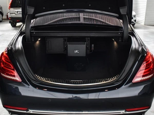 Седан Mercedes-benz Maybach S-класс 2015 года, 5580000 рублей, Краснодар
