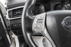 Внедорожник Nissan Qashqai 2016 года, 1739000 рублей, Барнаул