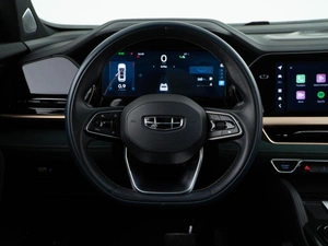 Внедорожник Geely Monjaro 2023 года, 3233070 рублей, Москва