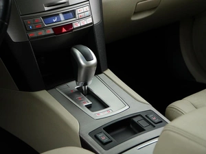 Универсал Subaru Outback 2011 года, 1177077 рублей, Москва