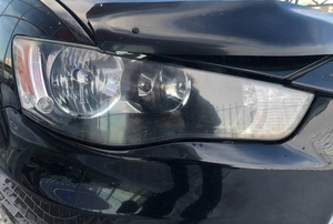 Внедорожник Mitsubishi Outlander 2012 года, 1280000 рублей, Солонцы