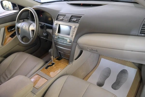 Седан Toyota Camry 2007 года, 1329000 рублей, Омск