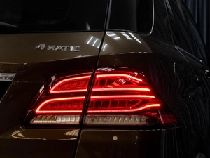 Внедорожник Mercedes-benz GLE-класс 2016 года, 2999000 рублей, Тюмень