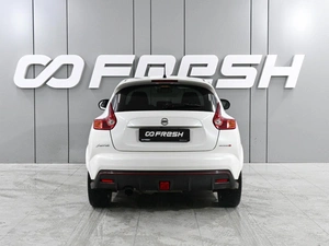 Внедорожник Nissan Juke Nismo 2013 года, 1429000 рублей, Аксай