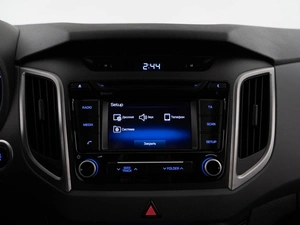 Внедорожник Hyundai Creta 2017 года, 1949050 рублей, Москва