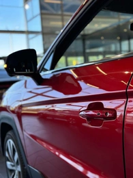 Внедорожник Москвич 3e 2023 года, 2700000 рублей, Красноярск