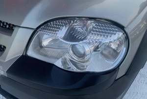 Внедорожник Chevrolet Niva 2012 года, 470000 рублей, Солонцы