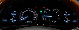 Внедорожник Lexus LX 2005 года, 2757000 рублей, Красноярск