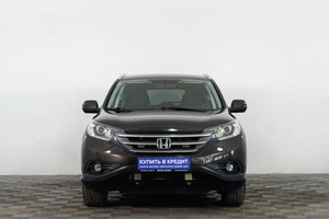 Внедорожник Honda CR-V 2014 года, 2349000 рублей, Сургут