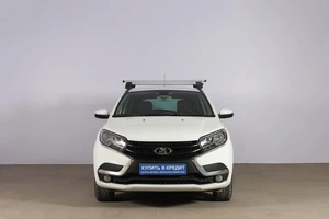 Хетчбэк ВАЗ (LADA) XRAY 2018 года, 899000 рублей, Новосибирск