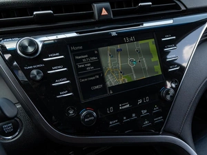 Седан Toyota Camry 2019 года, 2845000 рублей, Краснодар
