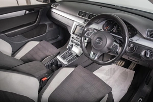 Универсал Volkswagen Passat 2014 года, 1349000 рублей, Томск