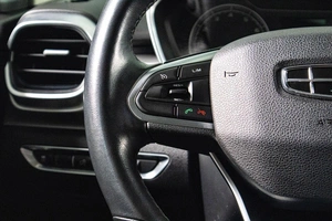 Внедорожник Geely Coolray 2022 года, 1779000 рублей, Сургут